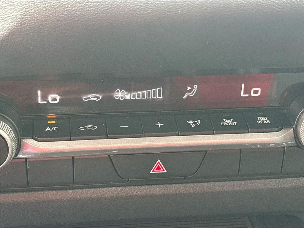 used 2024 Mazda CX-30 car, priced at $19,495