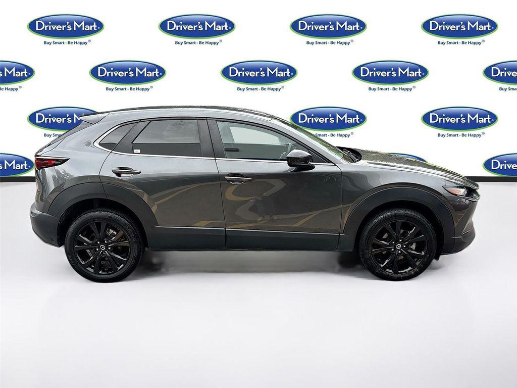 used 2024 Mazda CX-30 car, priced at $19,495