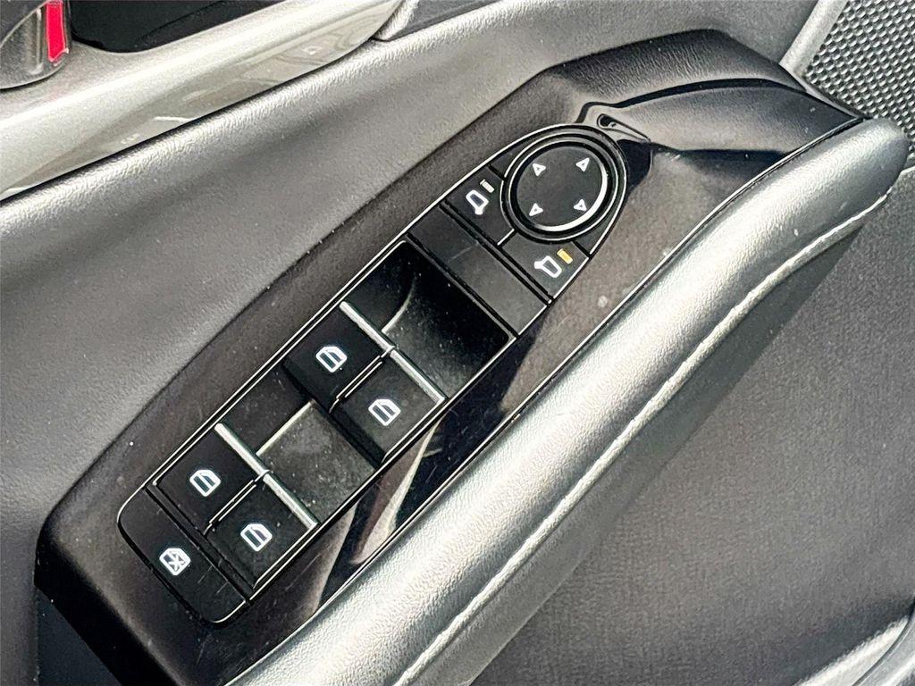 used 2024 Mazda CX-30 car, priced at $19,495
