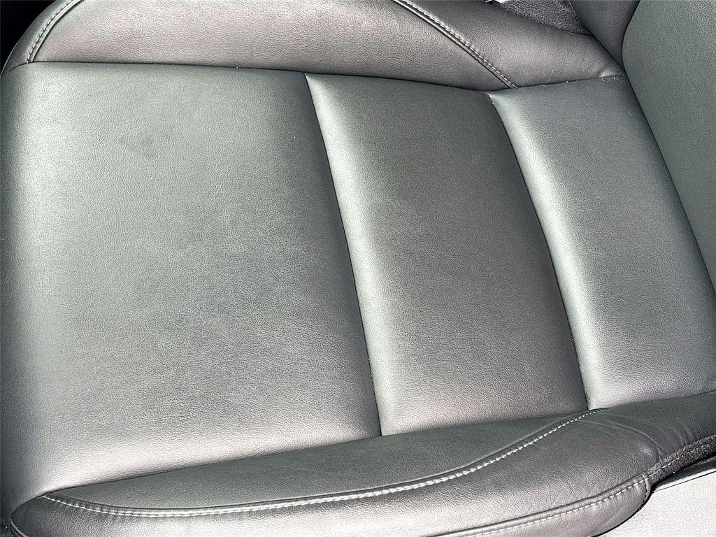 used 2024 Mazda CX-30 car, priced at $19,495