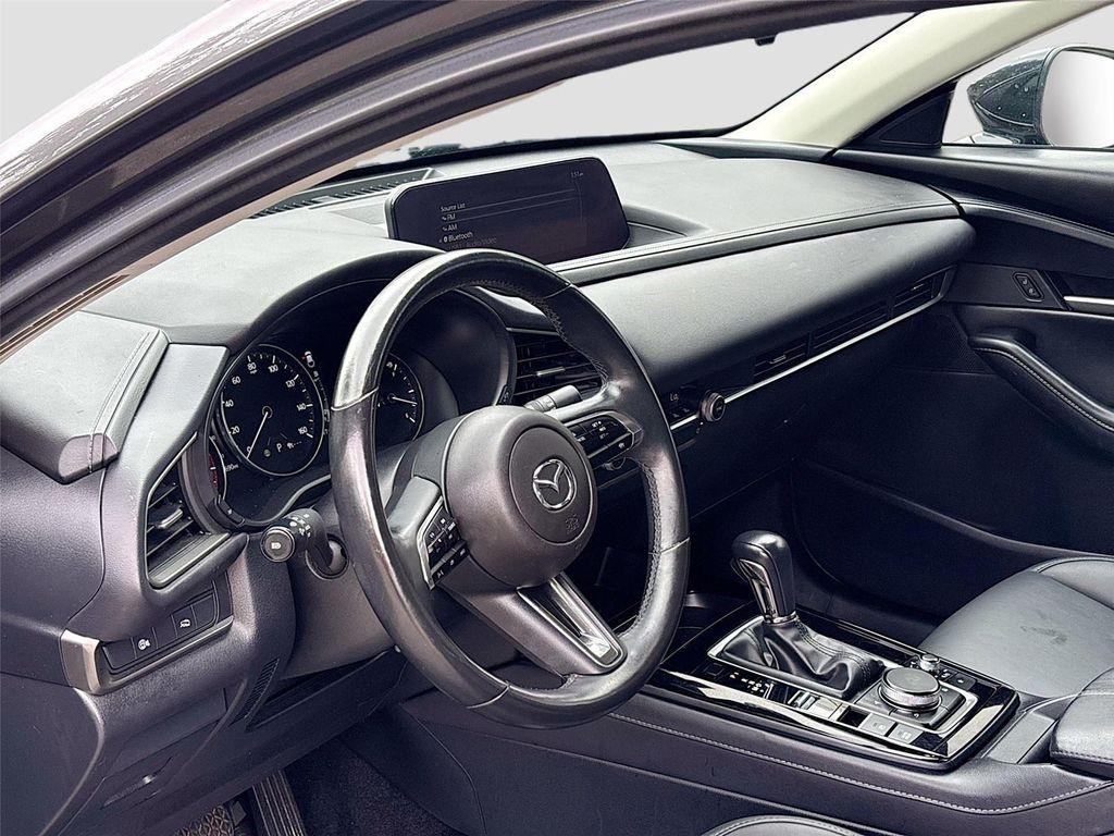 used 2024 Mazda CX-30 car, priced at $19,495