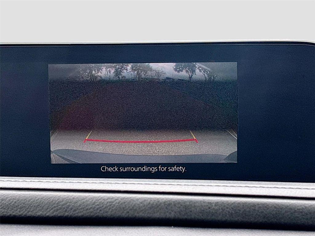 used 2024 Mazda CX-30 car, priced at $19,495