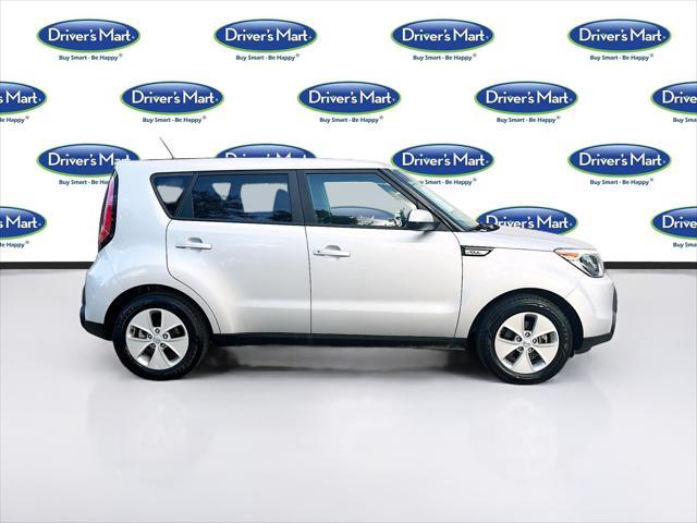 used 2016 Kia Soul car, priced at $8,899