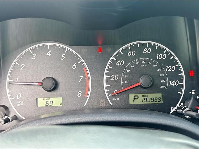 used 2013 Toyota Corolla car, priced at $6,599