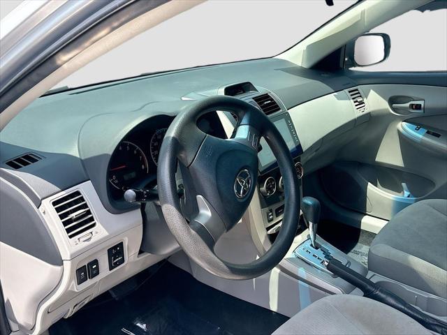 used 2013 Toyota Corolla car, priced at $6,599