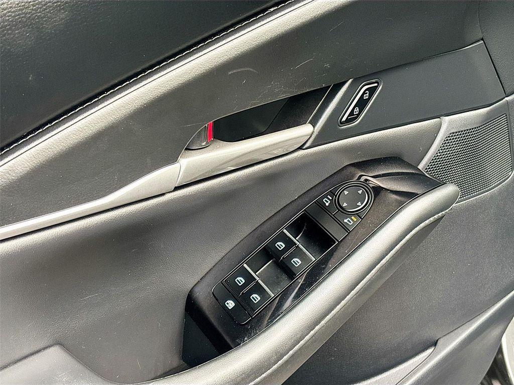 used 2024 Mazda CX-30 car, priced at $19,995