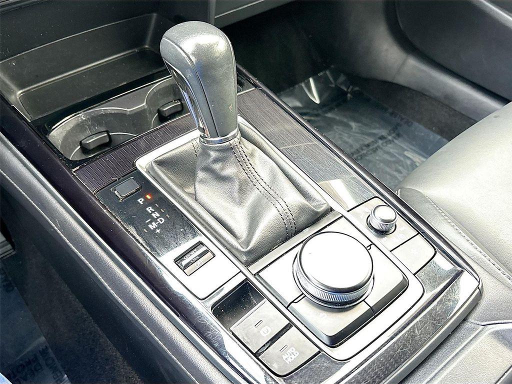 used 2024 Mazda CX-30 car, priced at $19,995