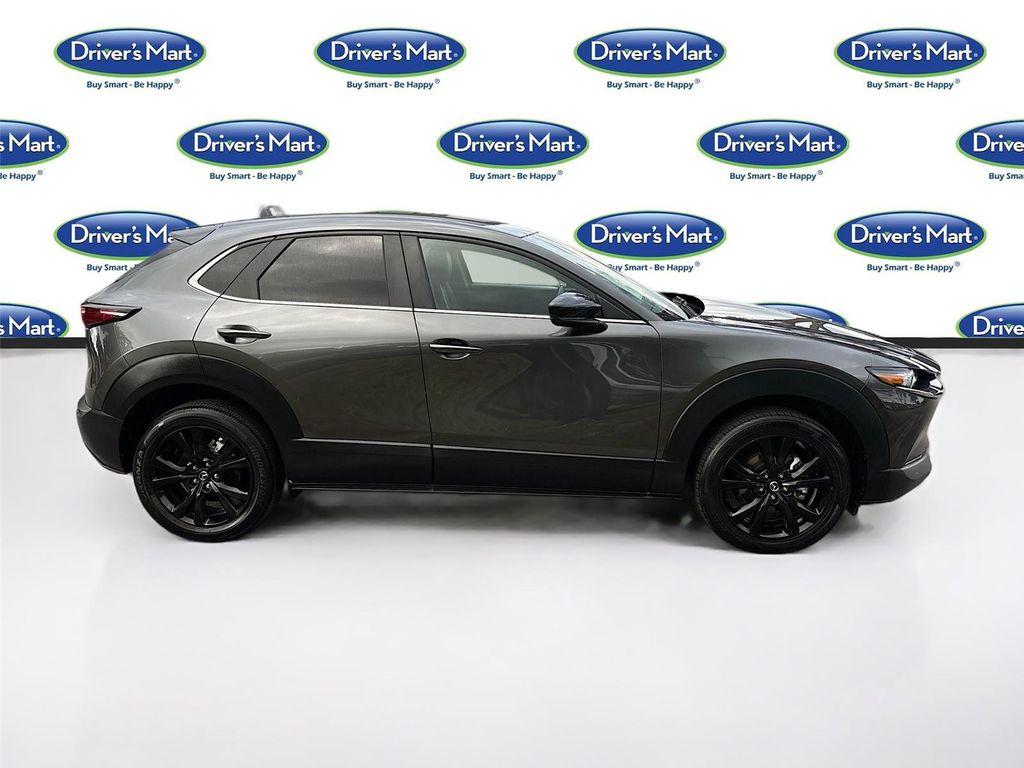 used 2024 Mazda CX-30 car, priced at $19,995