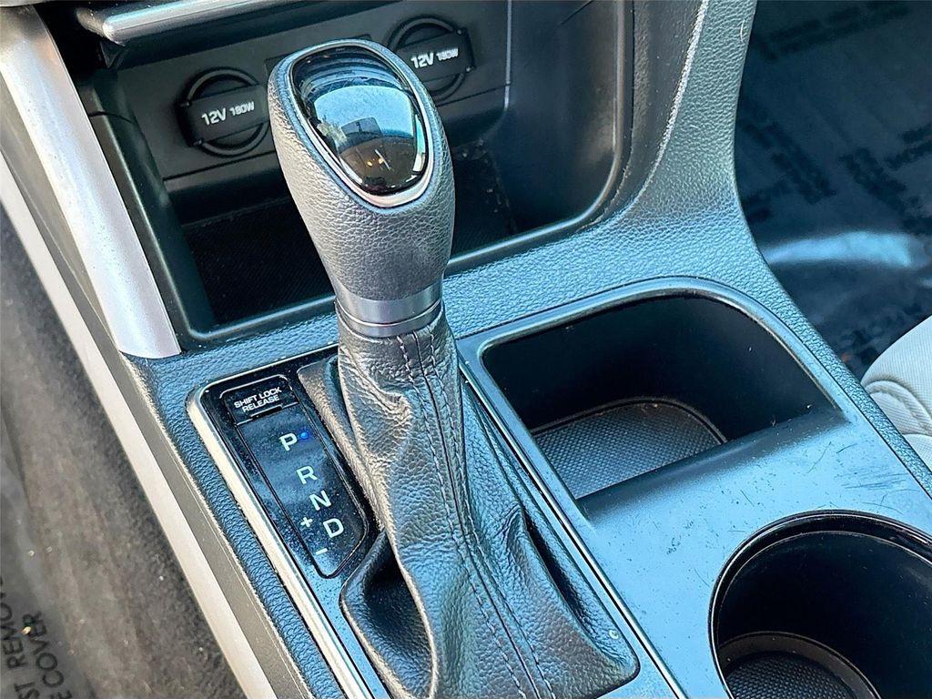 used 2015 Hyundai Sonata car, priced at $7,999