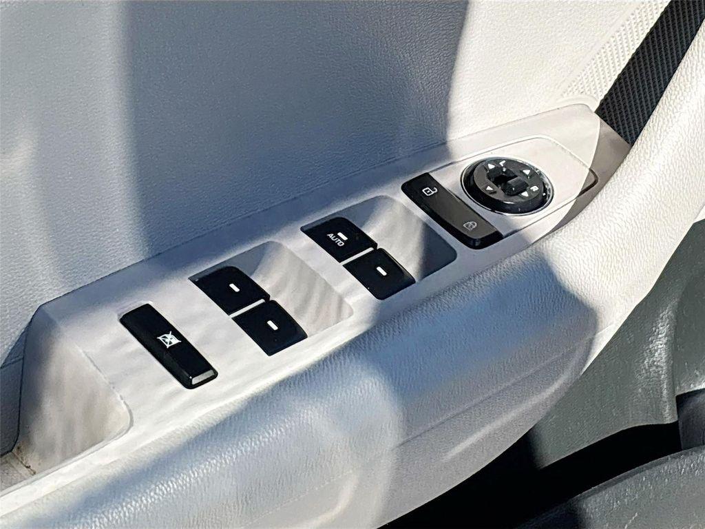 used 2015 Hyundai Sonata car, priced at $7,999