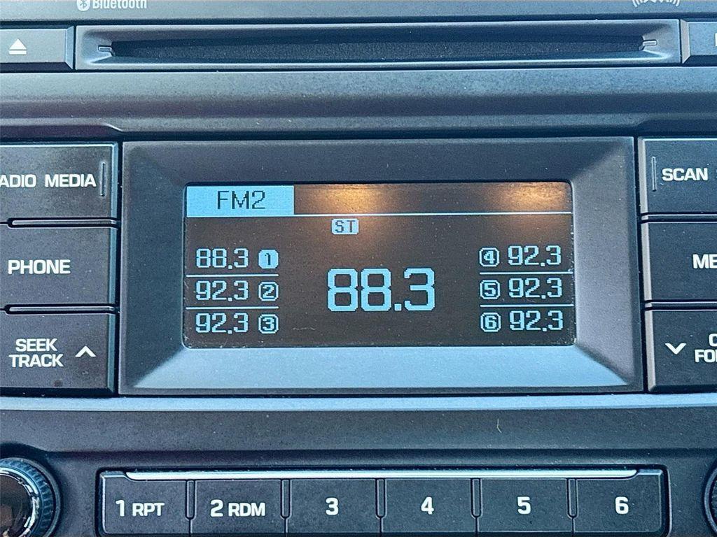 used 2015 Hyundai Sonata car, priced at $7,999