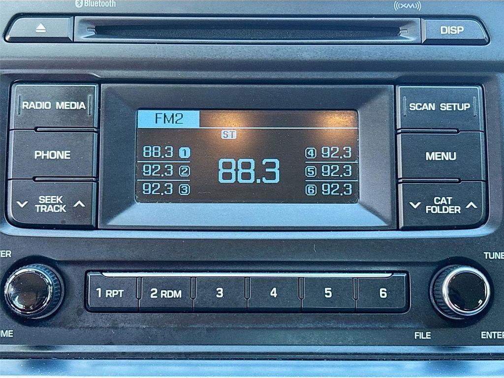 used 2015 Hyundai Sonata car, priced at $7,999