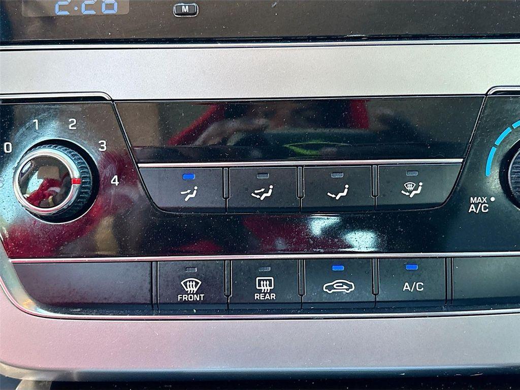 used 2015 Hyundai Sonata car, priced at $7,999