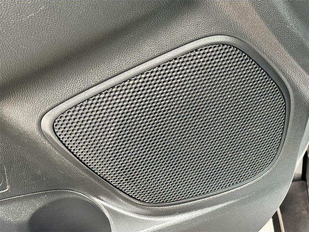 used 2021 Mitsubishi Outlander Sport car, priced at $12,995