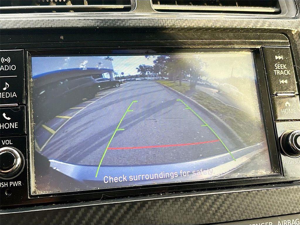 used 2021 Mitsubishi Outlander Sport car, priced at $12,995