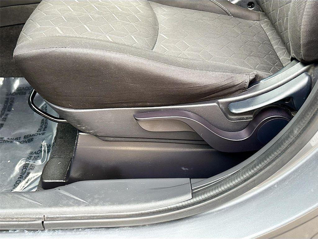 used 2021 Mitsubishi Outlander Sport car, priced at $12,995