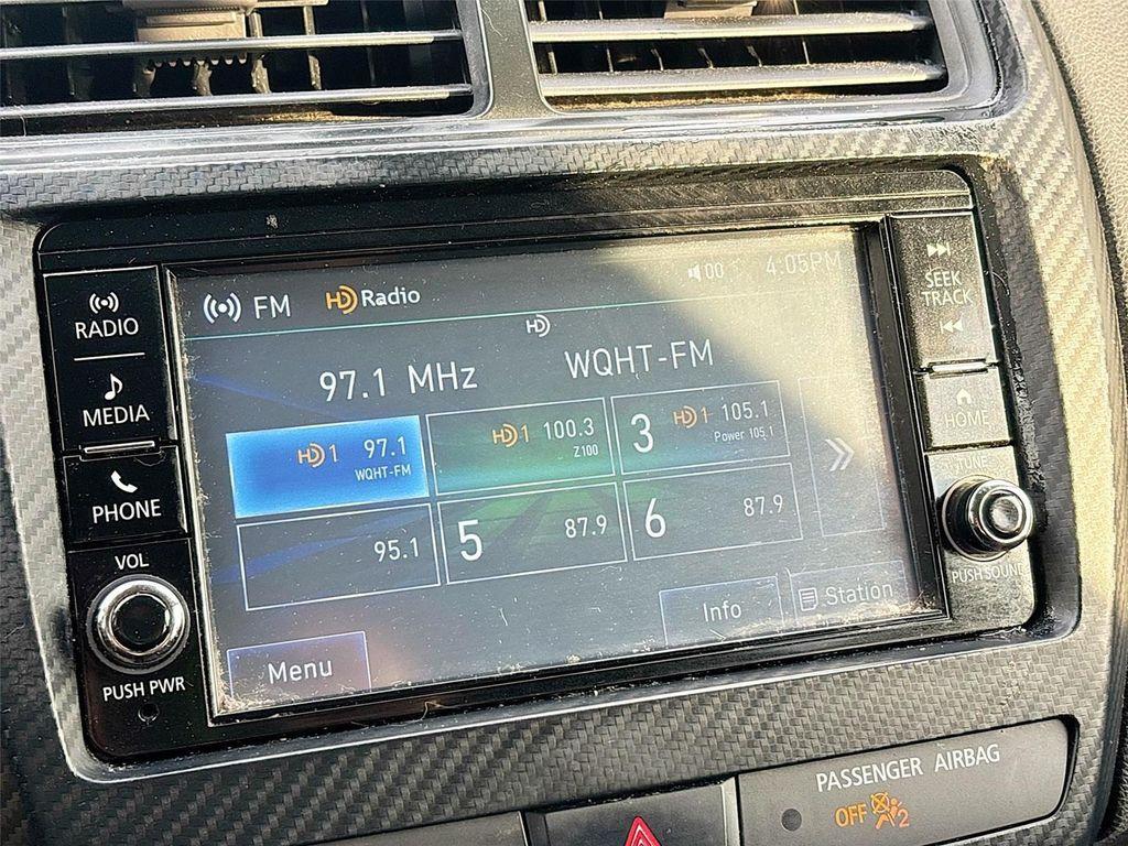 used 2021 Mitsubishi Outlander Sport car, priced at $12,995