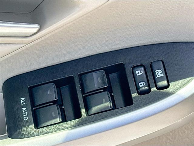 used 2014 Toyota Prius car, priced at $9,999
