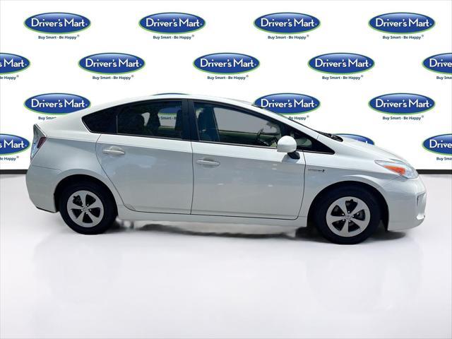 used 2014 Toyota Prius car, priced at $9,999