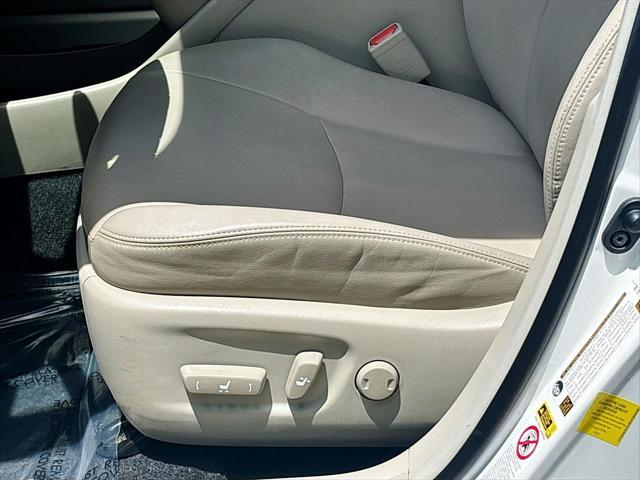 used 2014 Toyota Prius car, priced at $9,999
