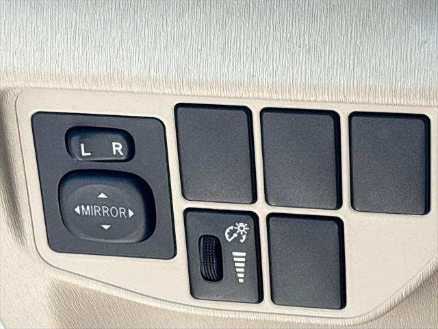 used 2014 Toyota Prius car, priced at $9,999