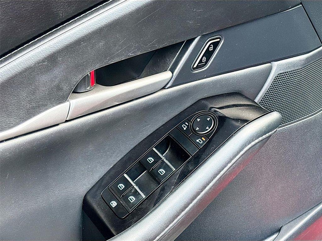used 2024 Mazda CX-30 car, priced at $20,295