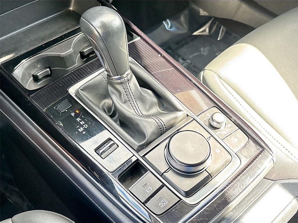 used 2024 Mazda CX-30 car, priced at $20,295