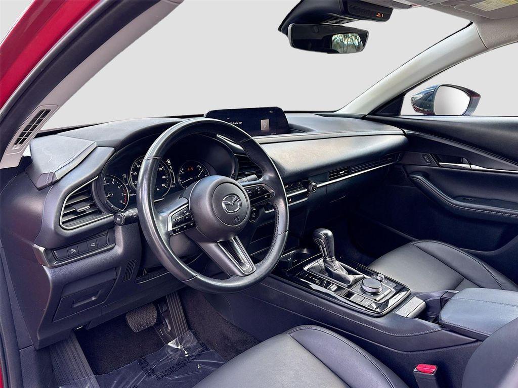 used 2024 Mazda CX-30 car, priced at $20,295