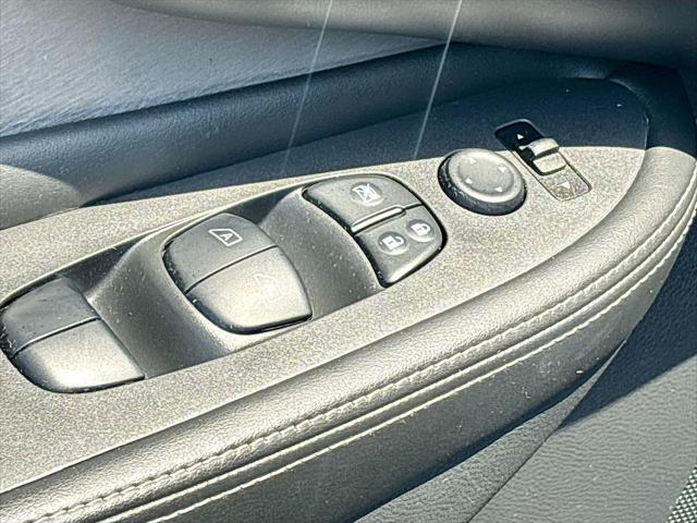 used 2020 Nissan Murano car, priced at $17,545