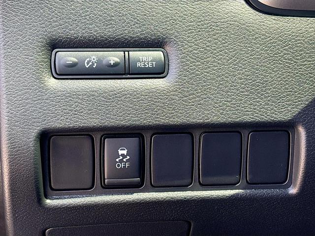 used 2020 Nissan Murano car, priced at $17,545