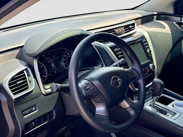 used 2020 Nissan Murano car, priced at $17,545