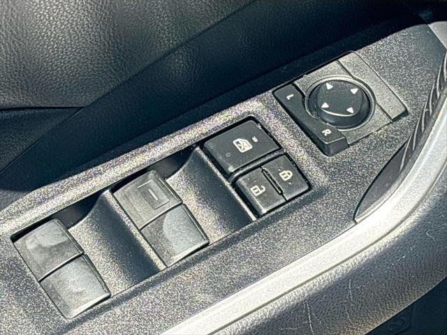 used 2019 Toyota RAV4 car, priced at $18,995