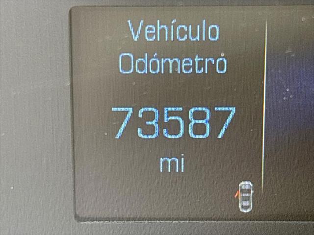 used 2016 Cadillac ATS car, priced at $12,995