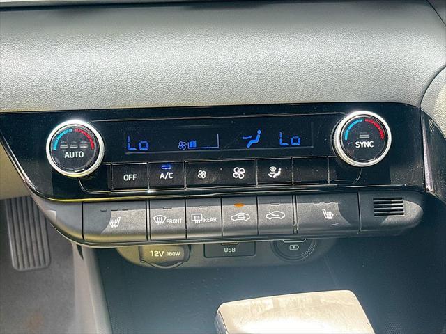 used 2022 Hyundai Elantra car, priced at $16,595