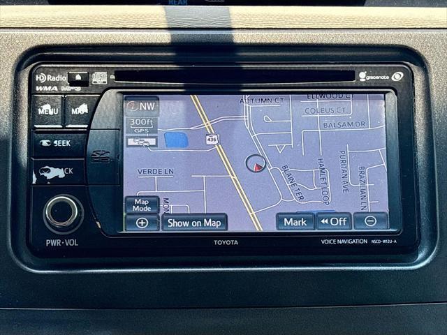 used 2014 Toyota Sienna car, priced at $9,999