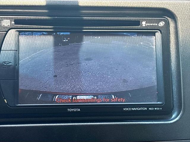 used 2014 Toyota Sienna car, priced at $9,999