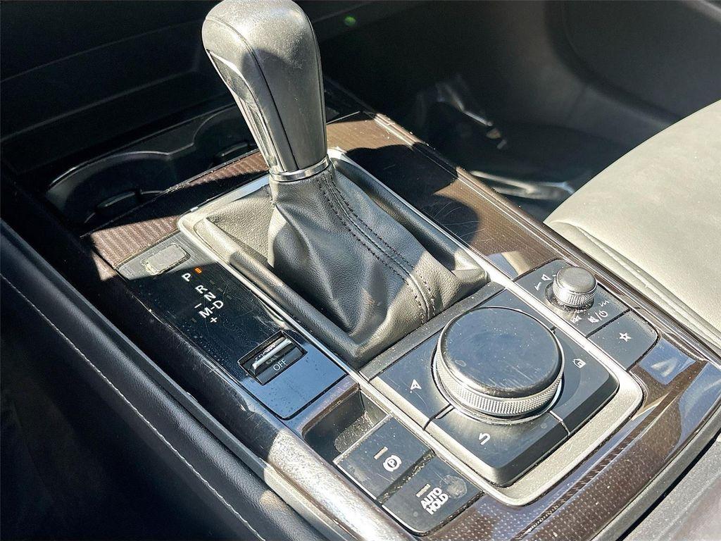 used 2024 Mazda CX-30 car, priced at $18,997