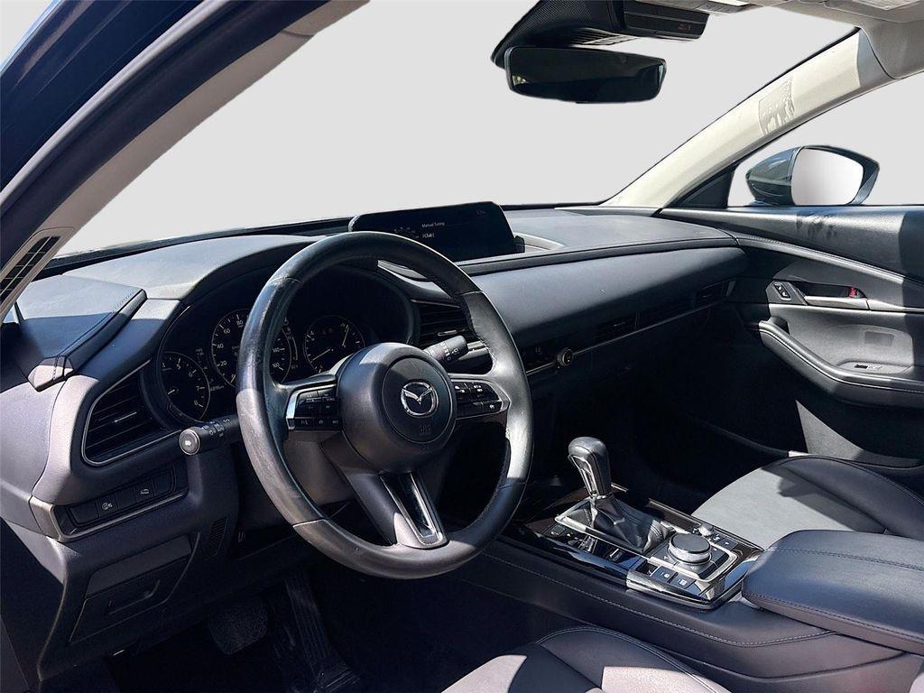 used 2024 Mazda CX-30 car, priced at $18,997