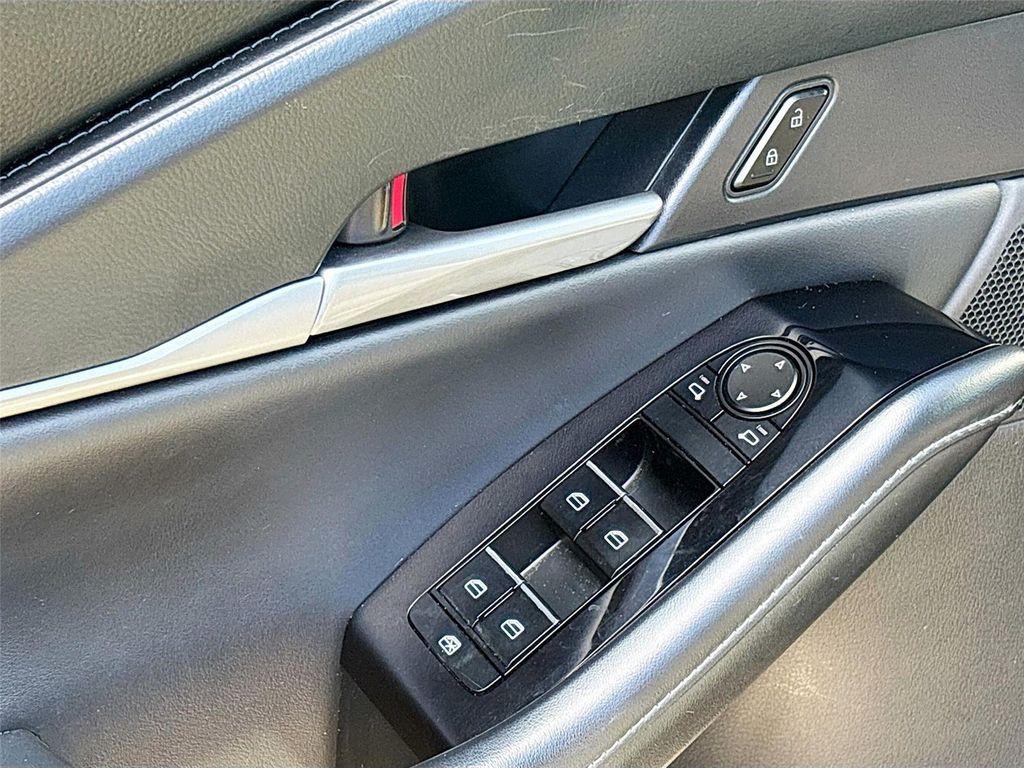 used 2024 Mazda CX-30 car, priced at $18,997