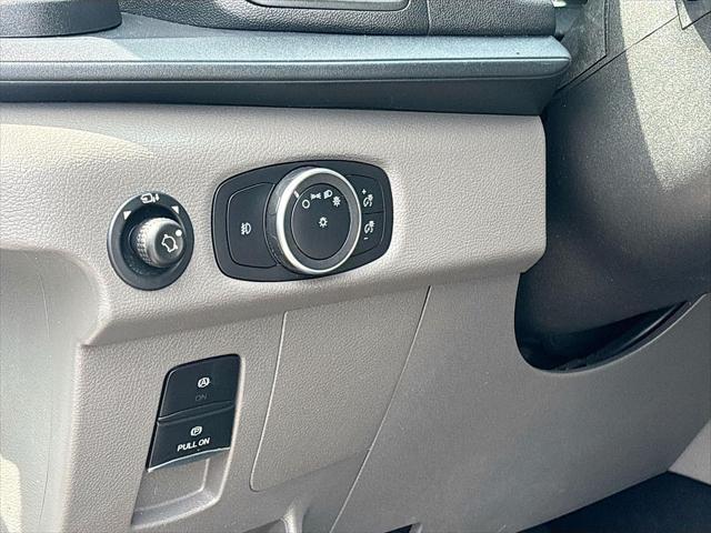 used 2021 Ford Transit-350 car, priced at $24,595