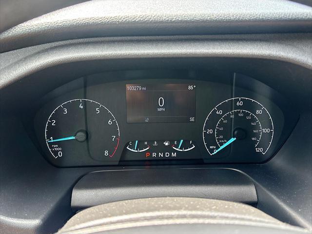 used 2021 Ford Transit-350 car, priced at $24,595