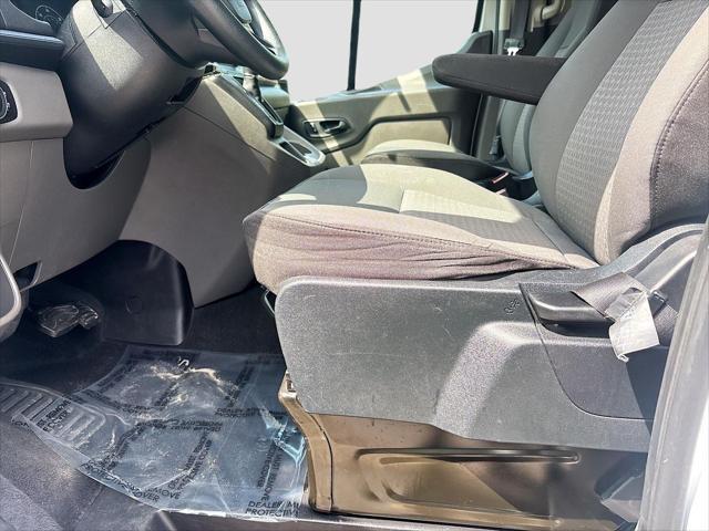 used 2021 Ford Transit-350 car, priced at $24,595