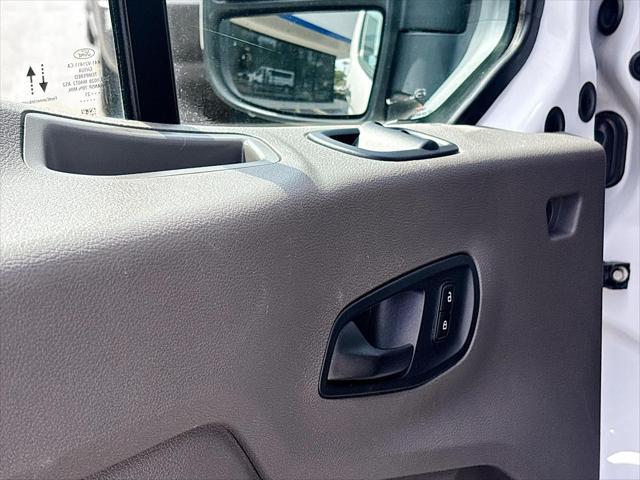 used 2021 Ford Transit-350 car, priced at $24,595