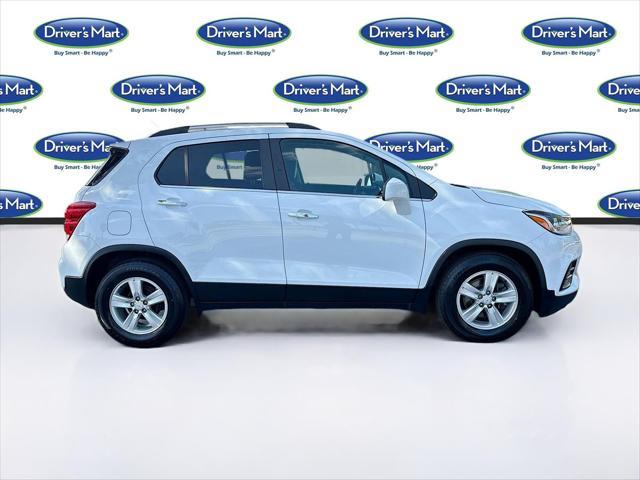 used 2020 Chevrolet Trax car, priced at $11,995
