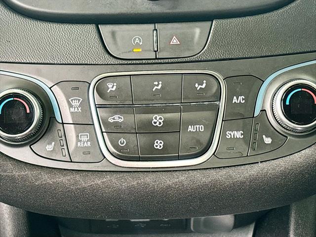 used 2024 Chevrolet Malibu car, priced at $17,995