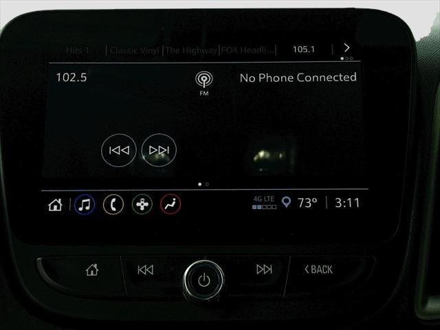 used 2024 Chevrolet Malibu car, priced at $17,995