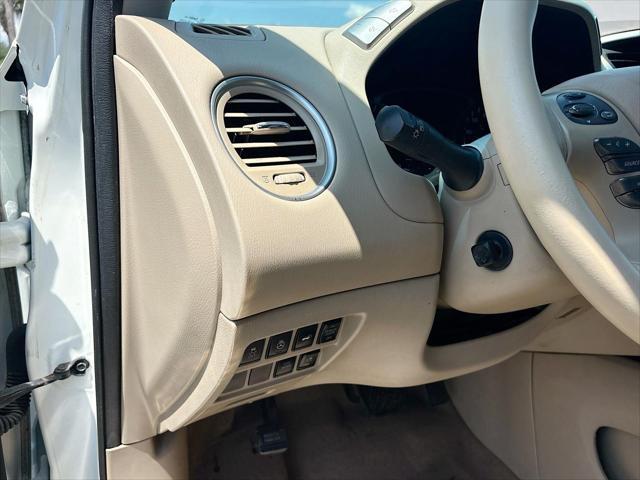 used 2014 Nissan Pathfinder car, priced at $6,999