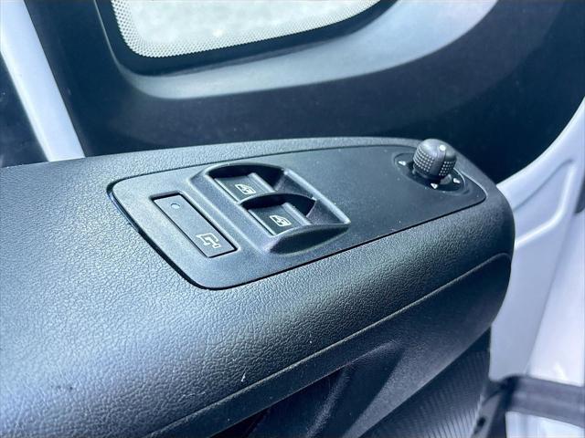 used 2023 Ram ProMaster 2500 car, priced at $31,595