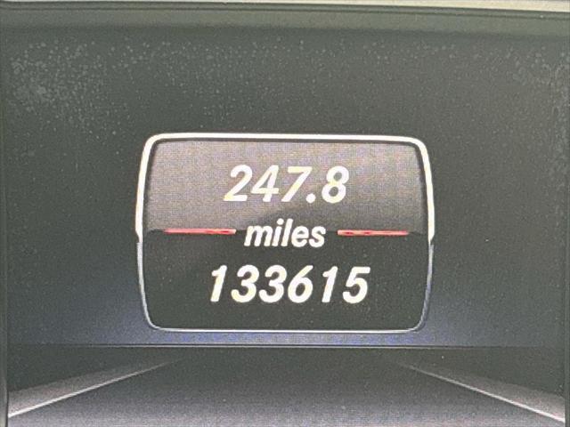 used 2014 Mercedes-Benz M-Class car, priced at $9,999