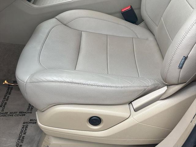 used 2014 Mercedes-Benz M-Class car, priced at $9,999